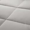100% Polyester Microcell Down Alternative Comforter Mini Set with 3M Moisture Treatement,MP10-2433 - Image 4