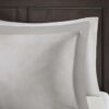 100% Polyester Microcell Down Alternative Comforter Mini Set with 3M Moisture Treatement,MP10-2433 - Image 5