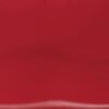Ridgeland 3Pc Outdoor Metal Armchair Set Red - Side Table & 2 Chairs - Image 5