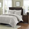 100% Polyester Microcell Down Alternative Comforter Mini Set with 3M Moisture Treatement,MP10-2433 - Image 7