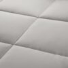 100% Polyester Microcell Down Alternative Comforter Mini Set with 3M Moisture Treatement,MP10-2433 - Image 9