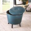 Storage Ottoman,FPF18-0228